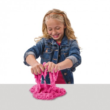 Kinetic Sand Bright N Bold Assortment